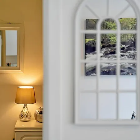 Chalet Finest Retreats - Lanteglos Camelford