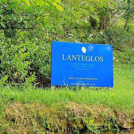 Chalet Finest Retreats - Lanteglos *