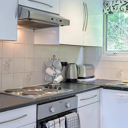 Finest Retreats - Lanteglos Chalet Camelford