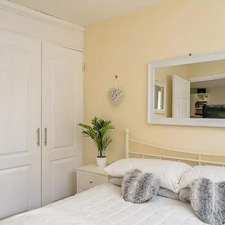 Chalet Finest Retreats - Lanteglos Camelford