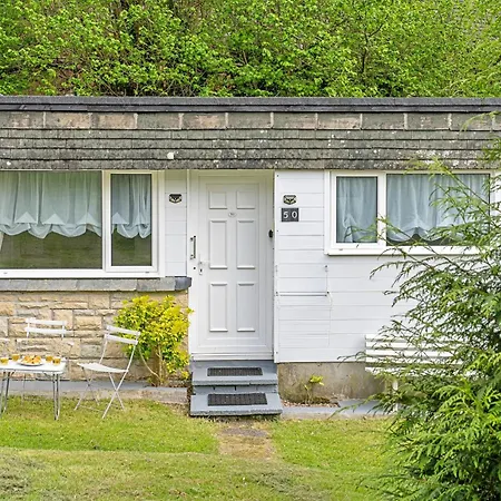 Finest Retreats - Lanteglos Chalet *