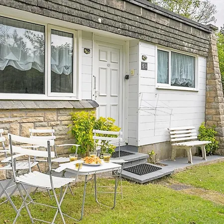 Finest Retreats - Lanteglos Chalet Camelford